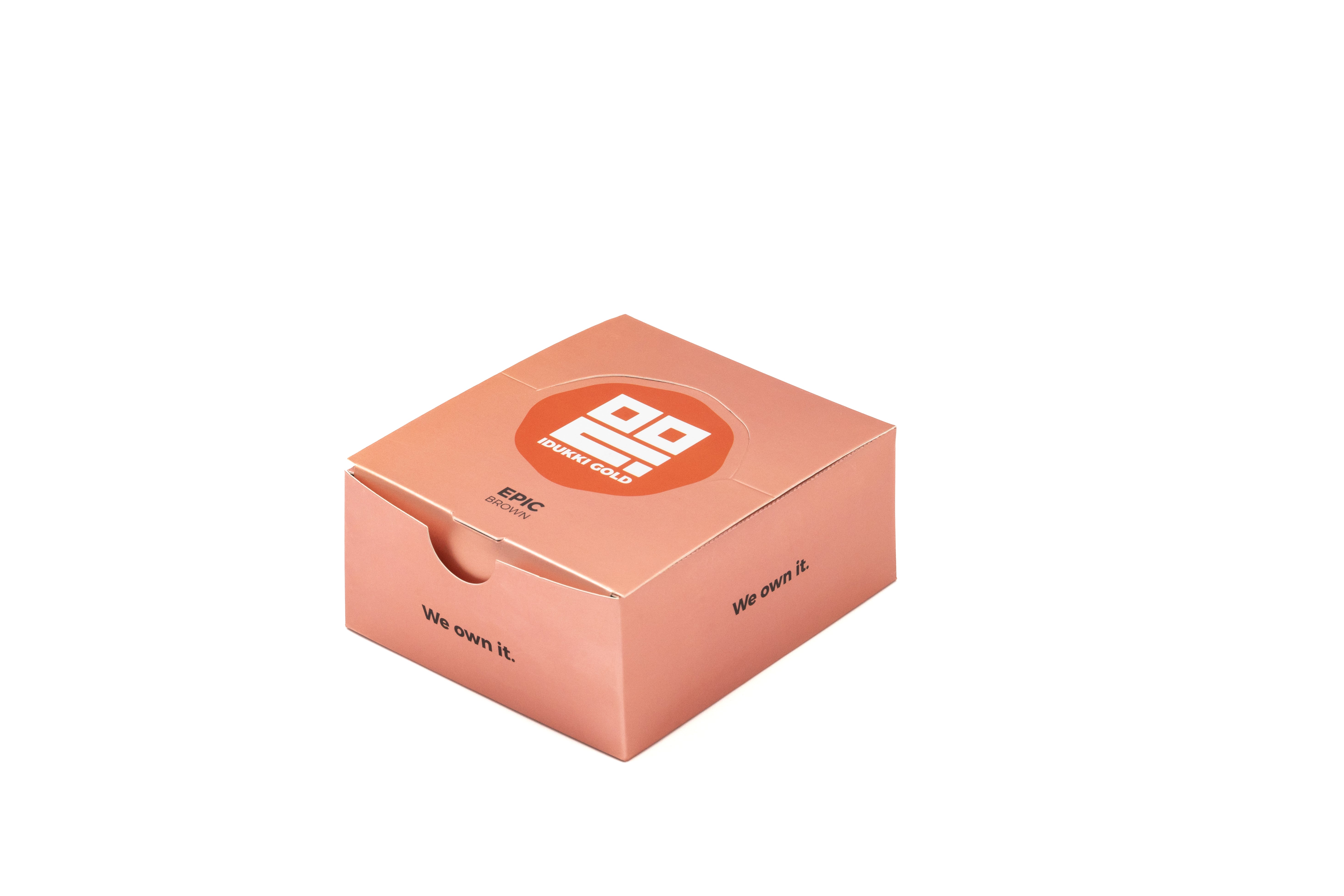 Idukki Gold Epic Brown