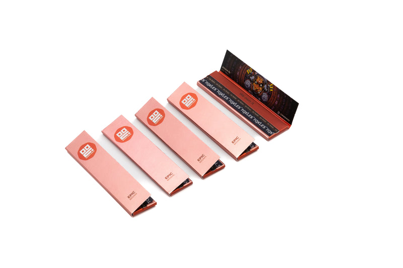 Idukki Gold Epic Brown