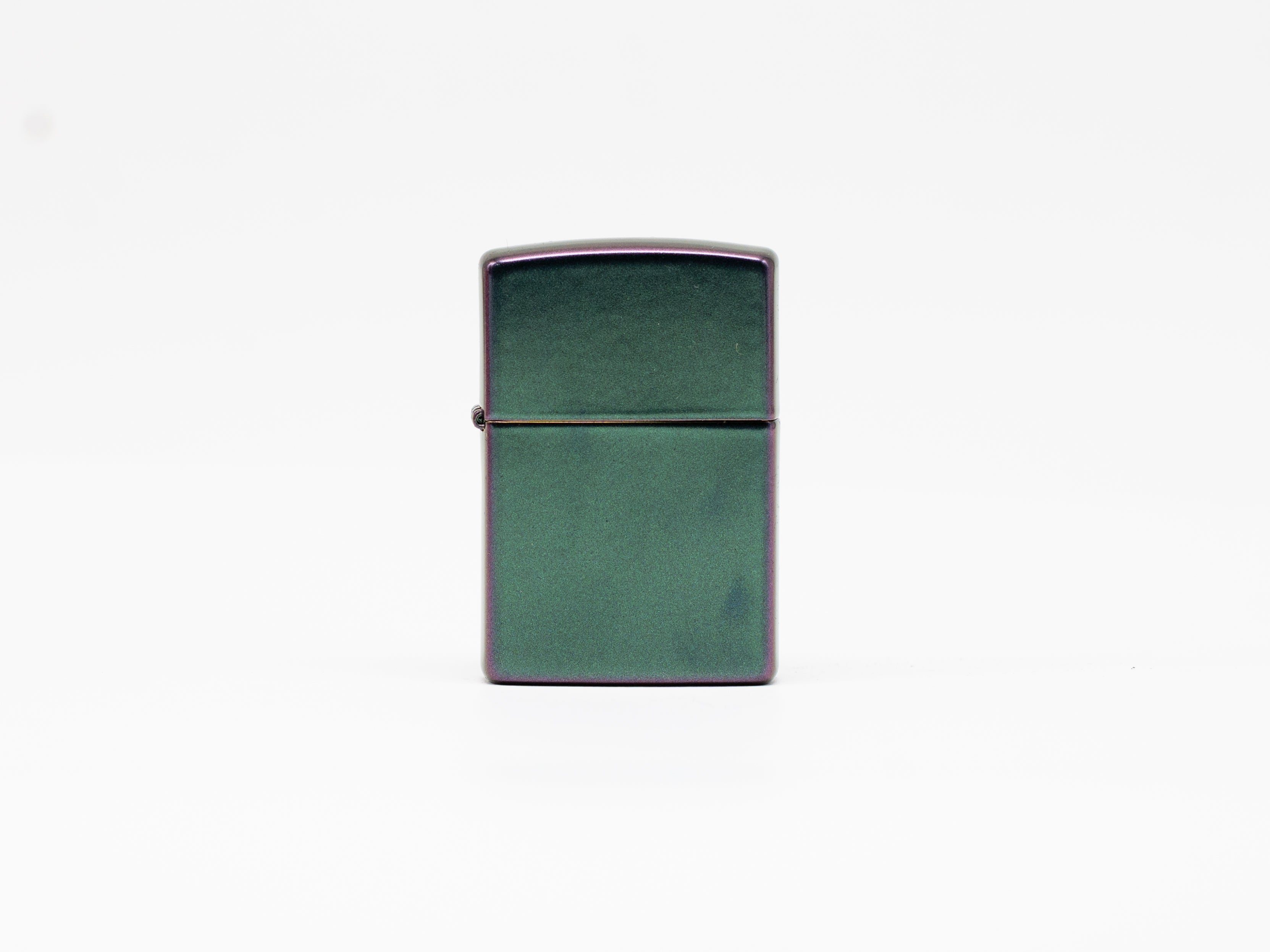 Zippo Classic Iridescent Matte