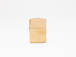 Zippo Brass vintage