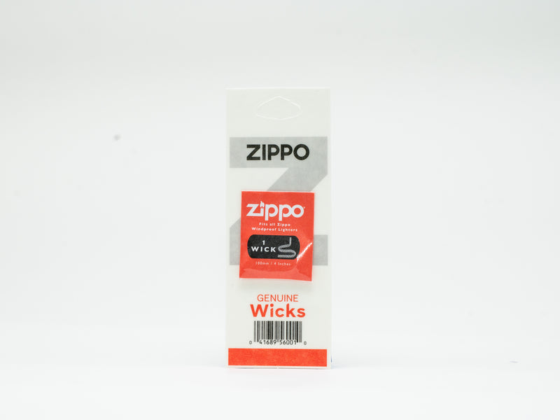 Zippo Wick