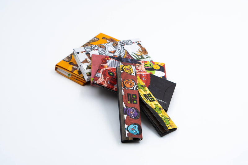 The Art Pack