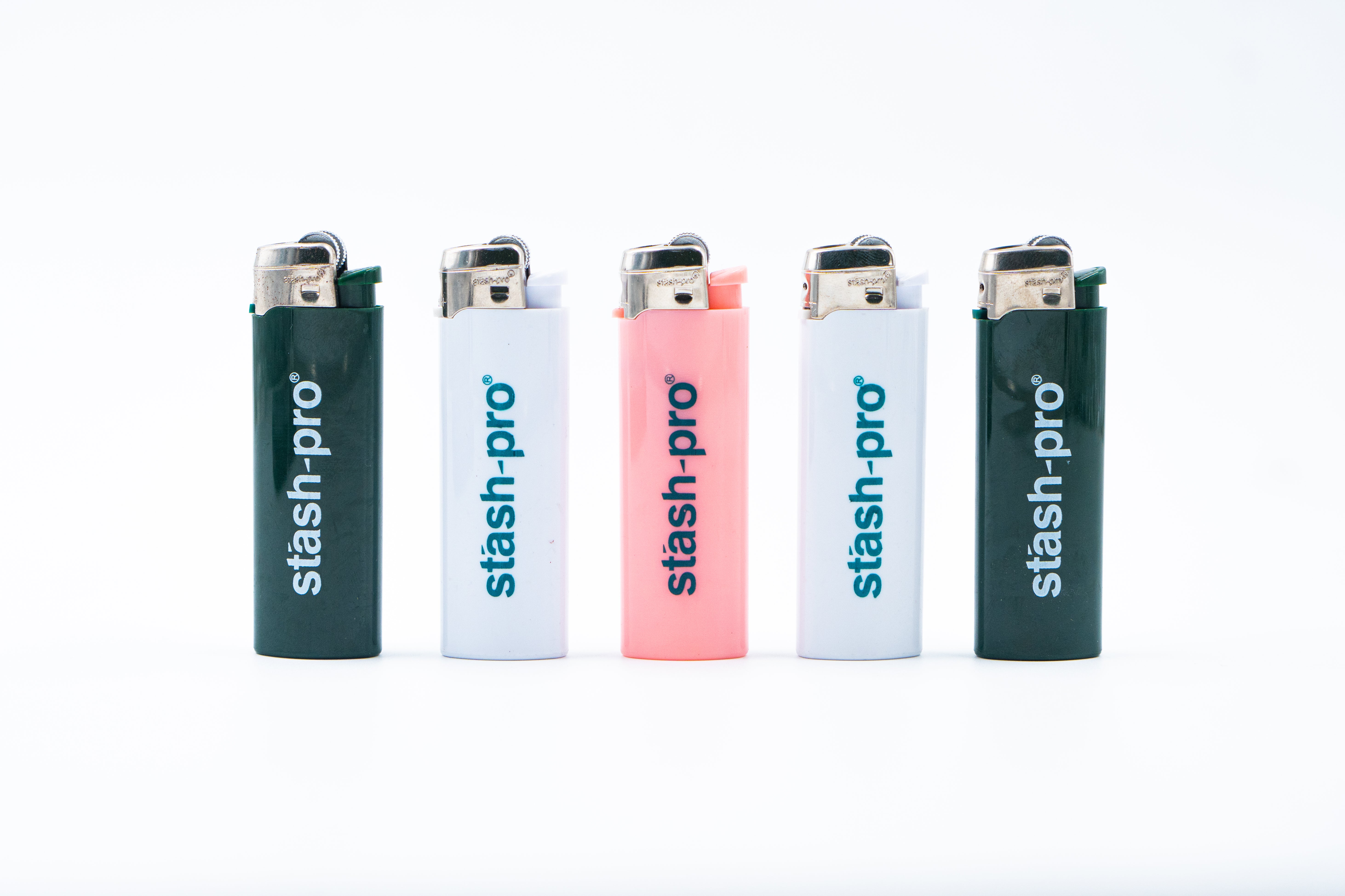 Stash-Pro Flint Lighter