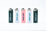 Stash-Pro Flint Lighter