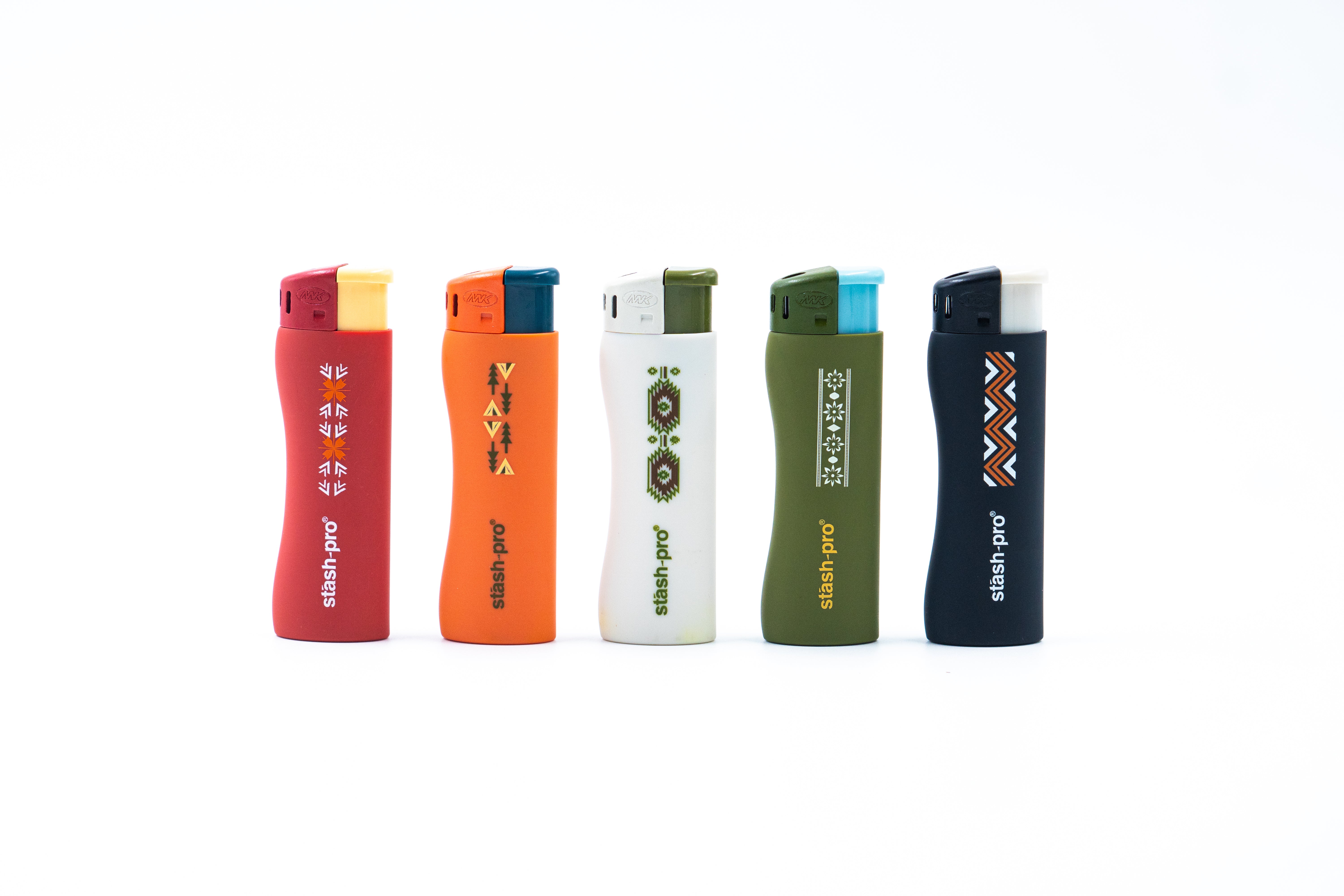 Stash-Pro 218 A1 Lighter