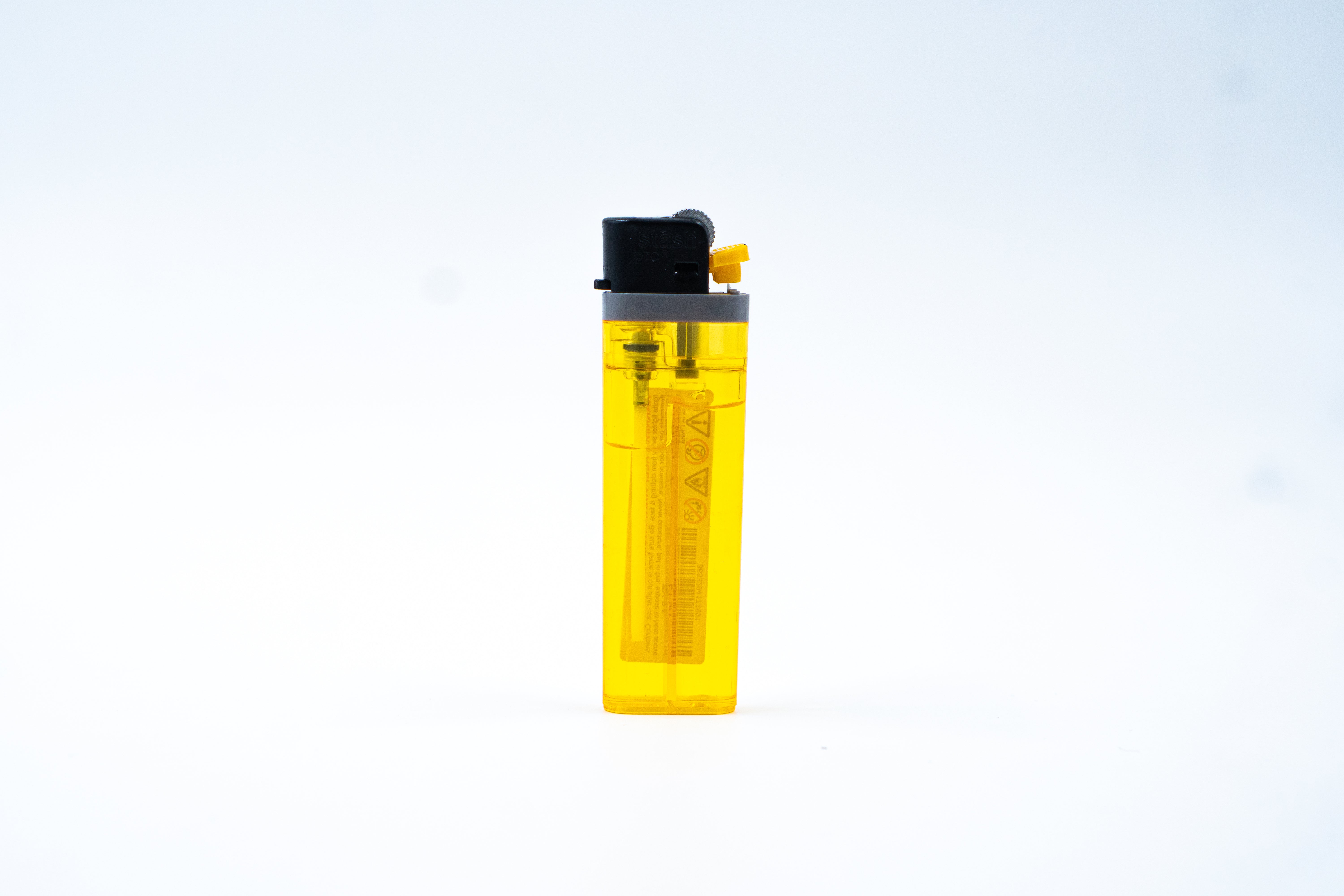 Stash Pro 3A Lighter