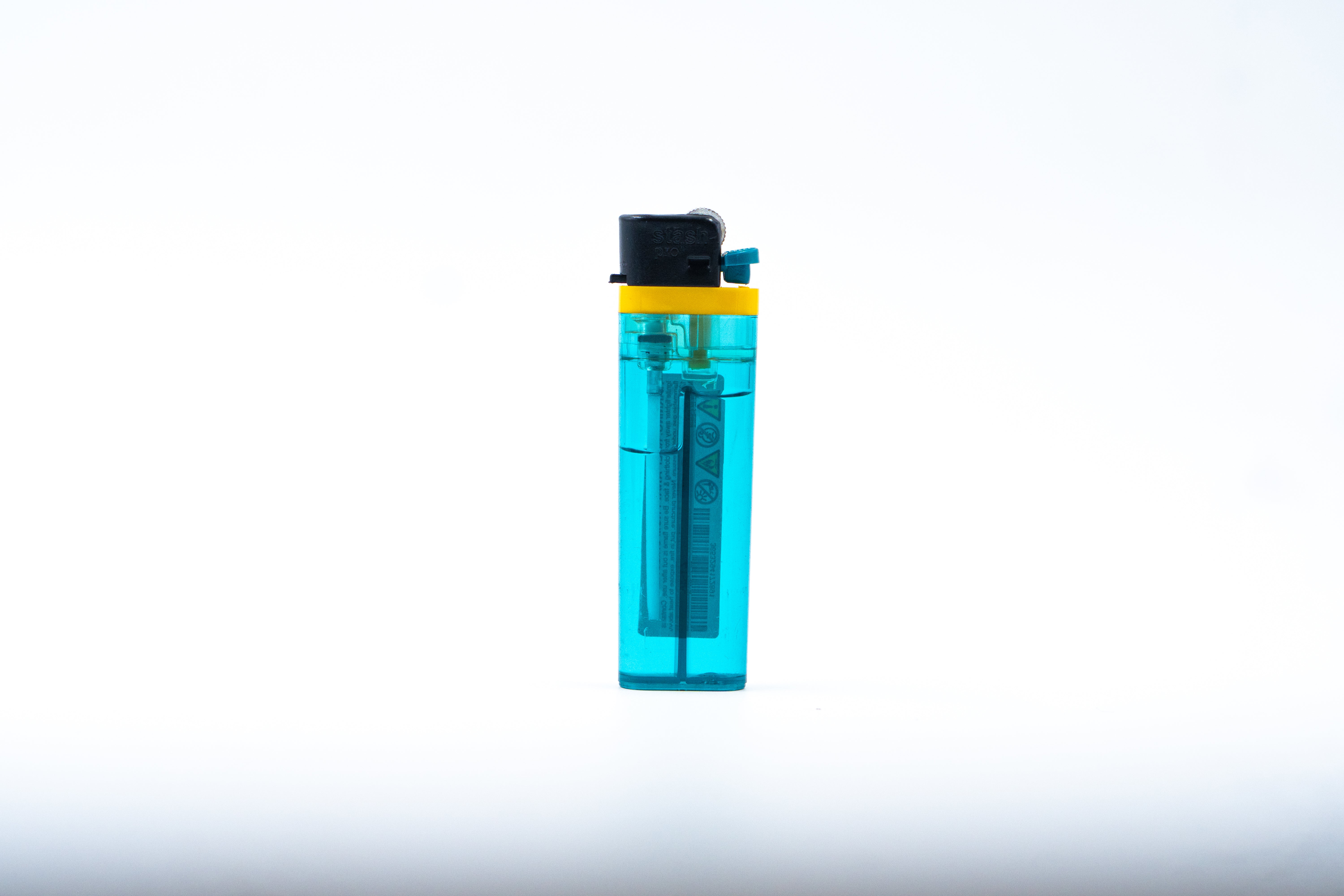 Stash Pro 3A Lighter