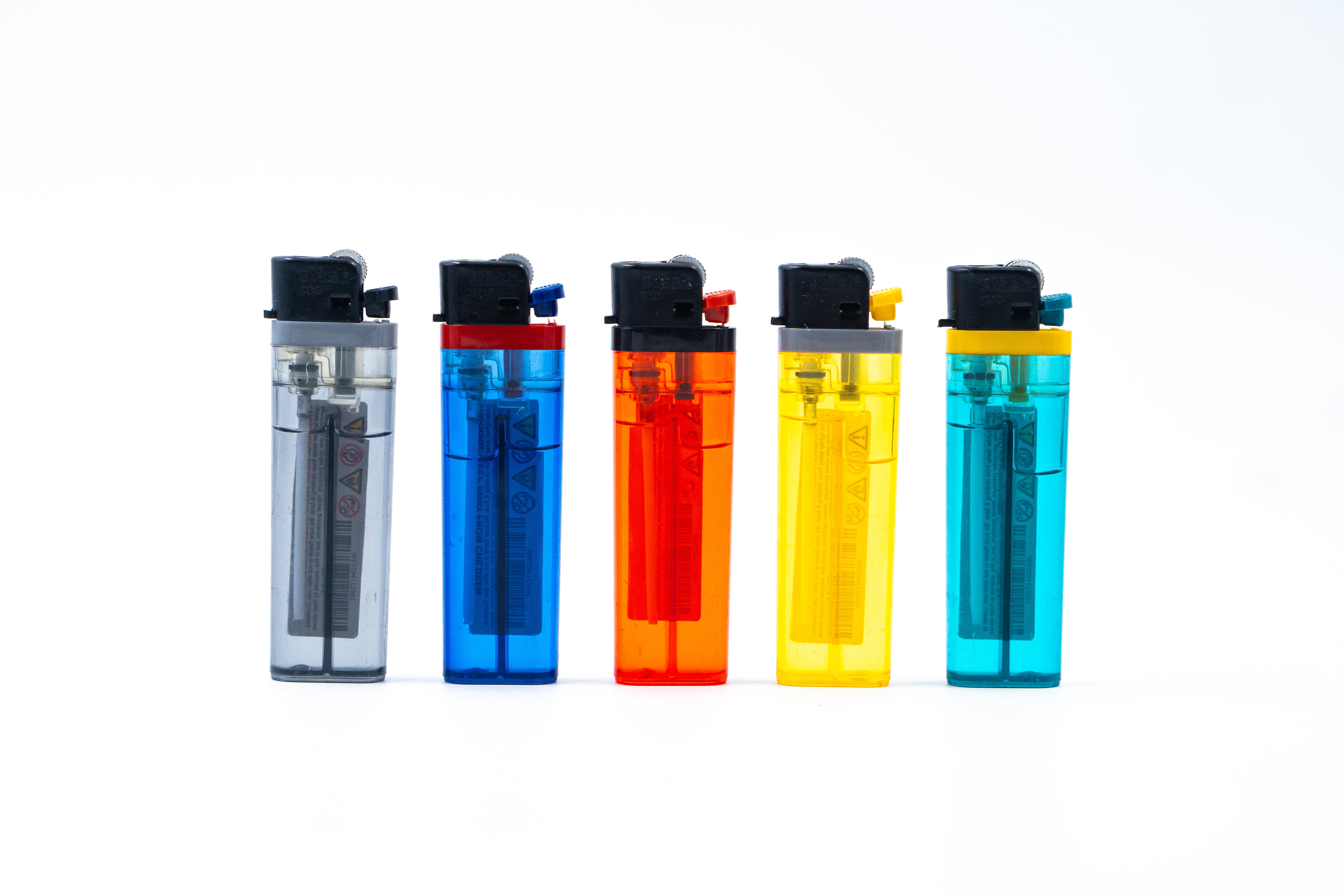 Stash Pro 3A Lighter