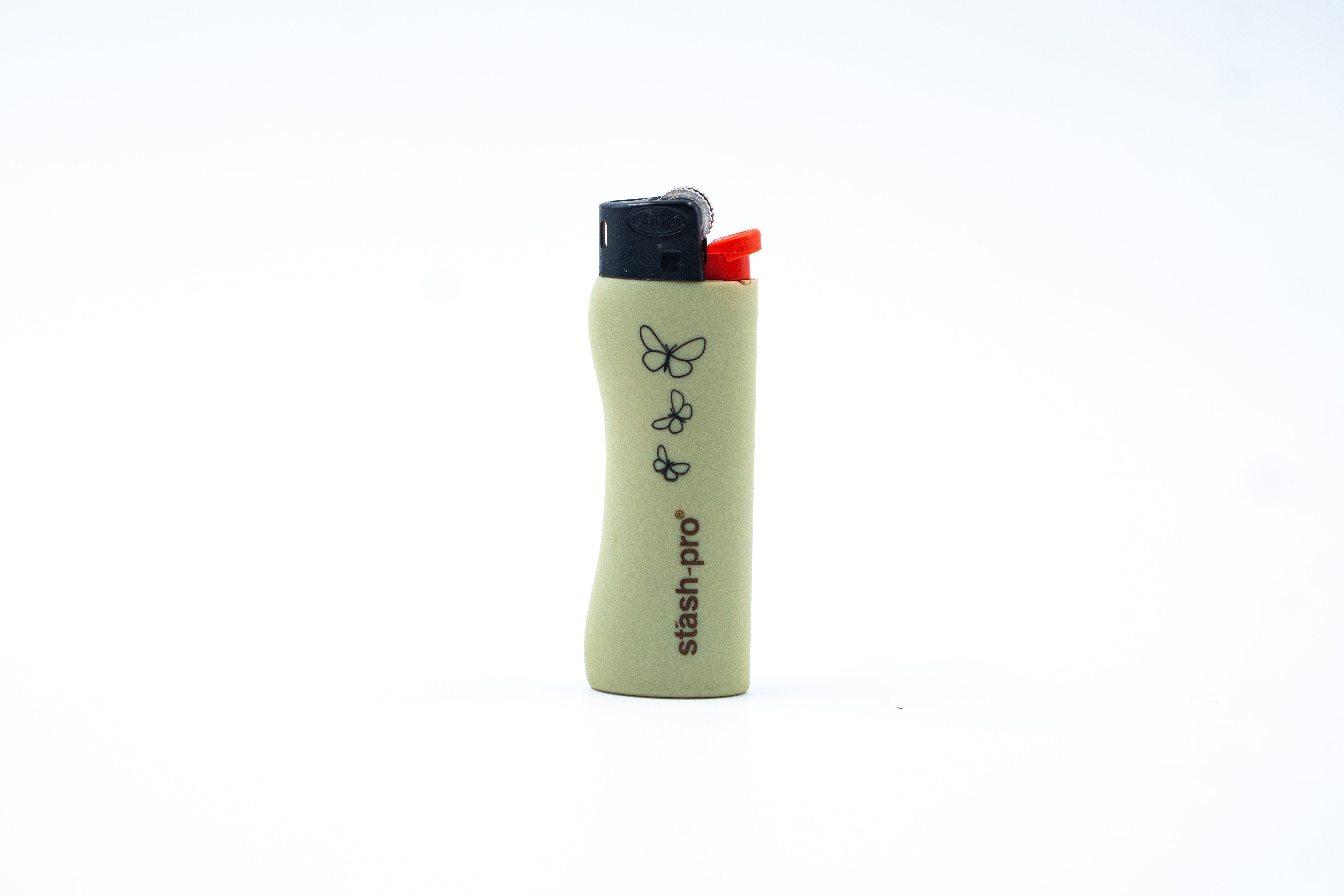 Stash-Pro 5G Lighter