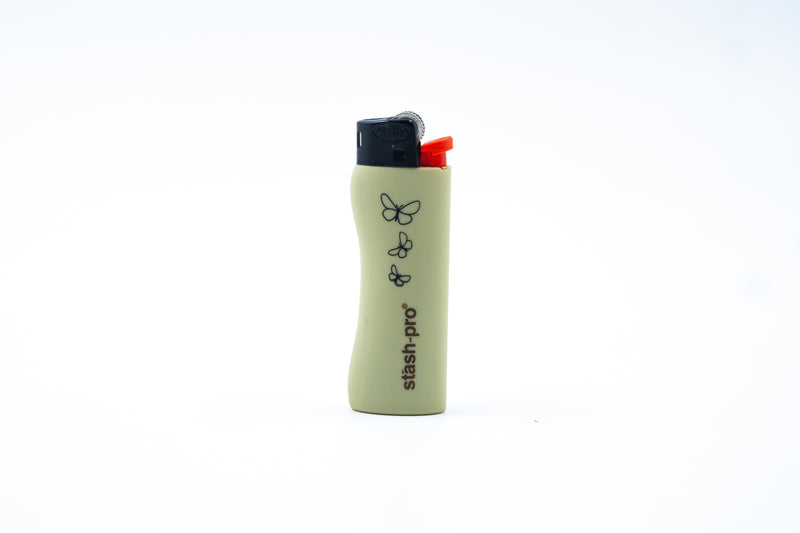 Stash-Pro 5G Lighter