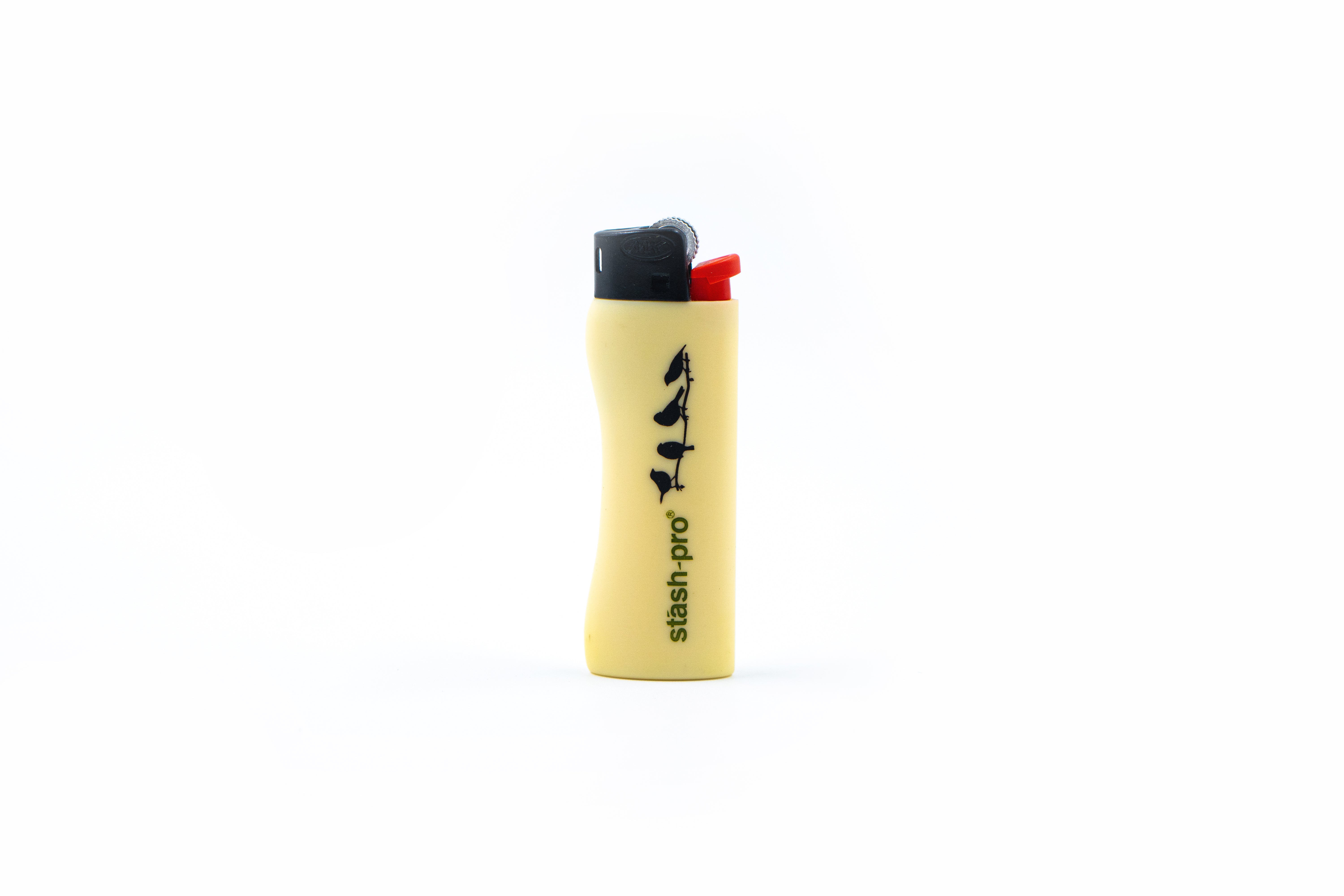 Stash-Pro 5G Lighter