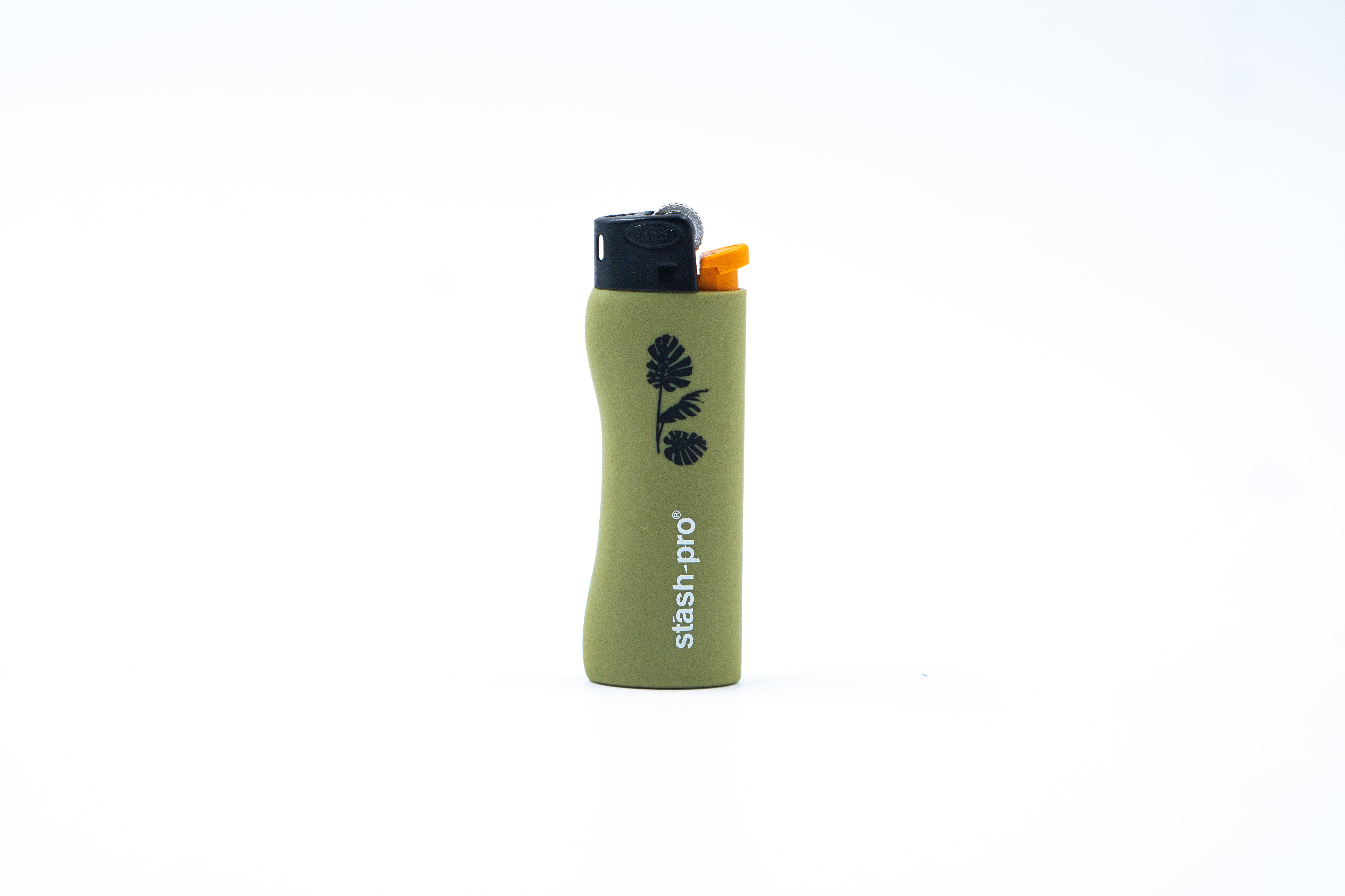 Stash-Pro 5G Lighter