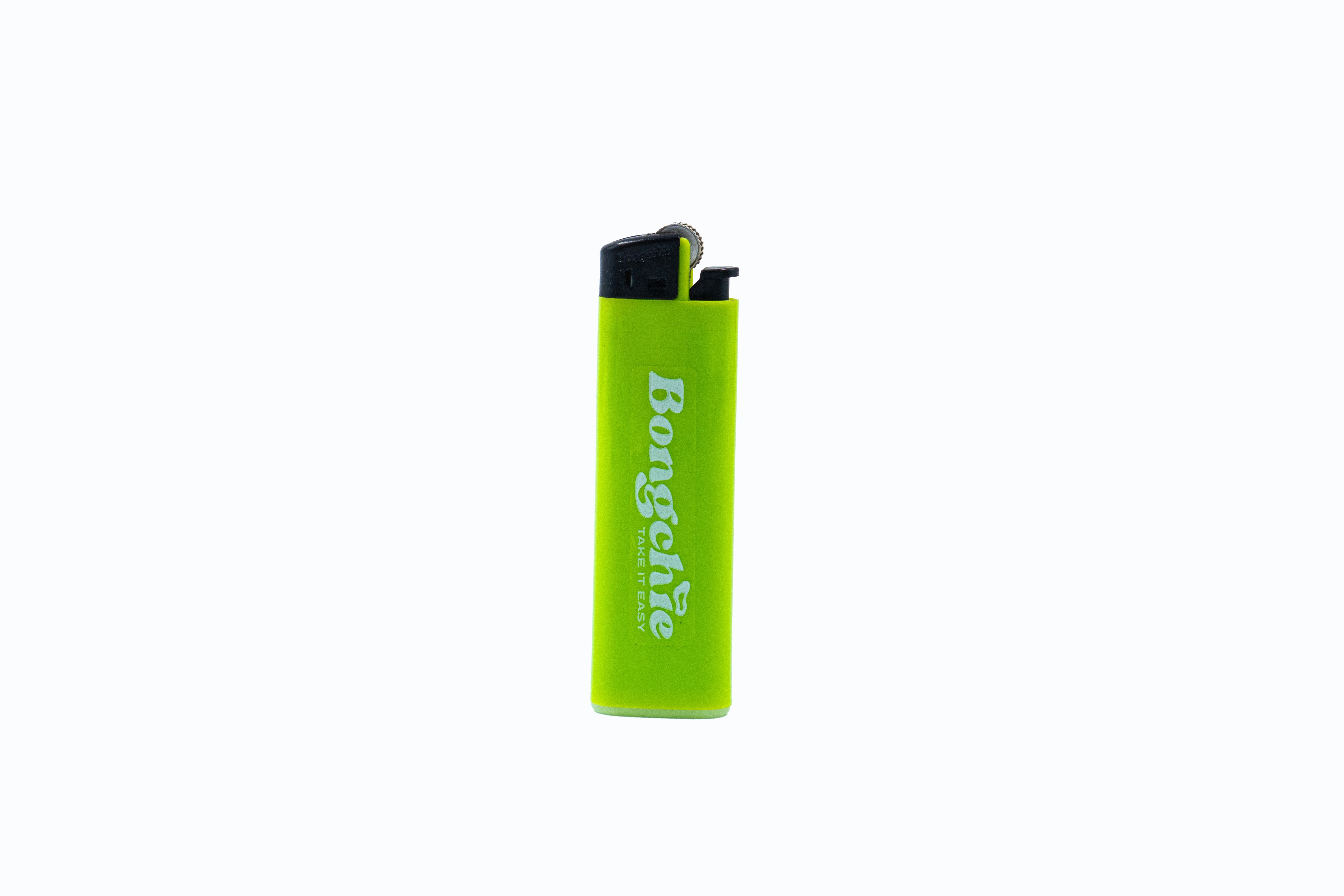 Bongchie Flint Lighter