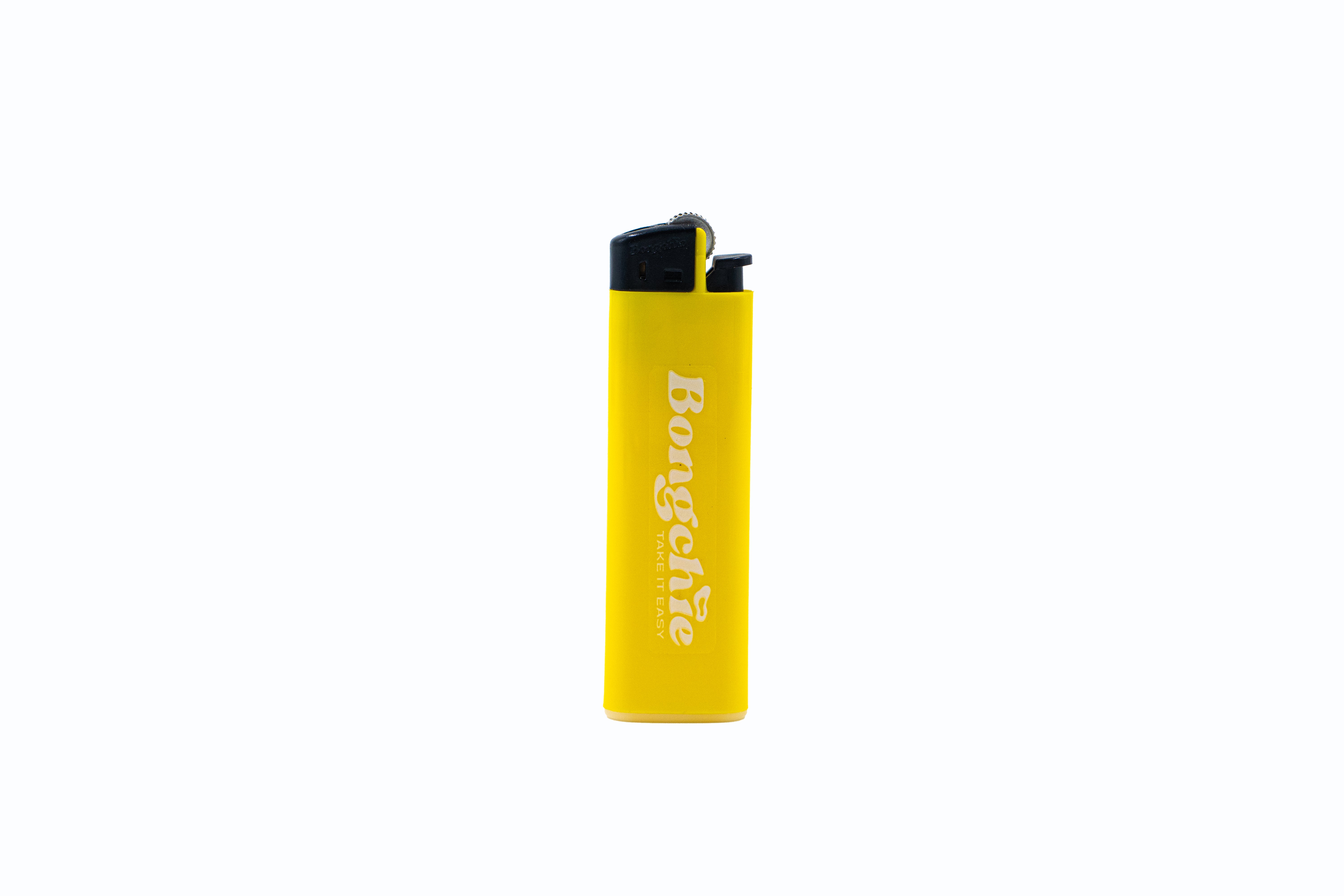Bongchie Flint Lighter