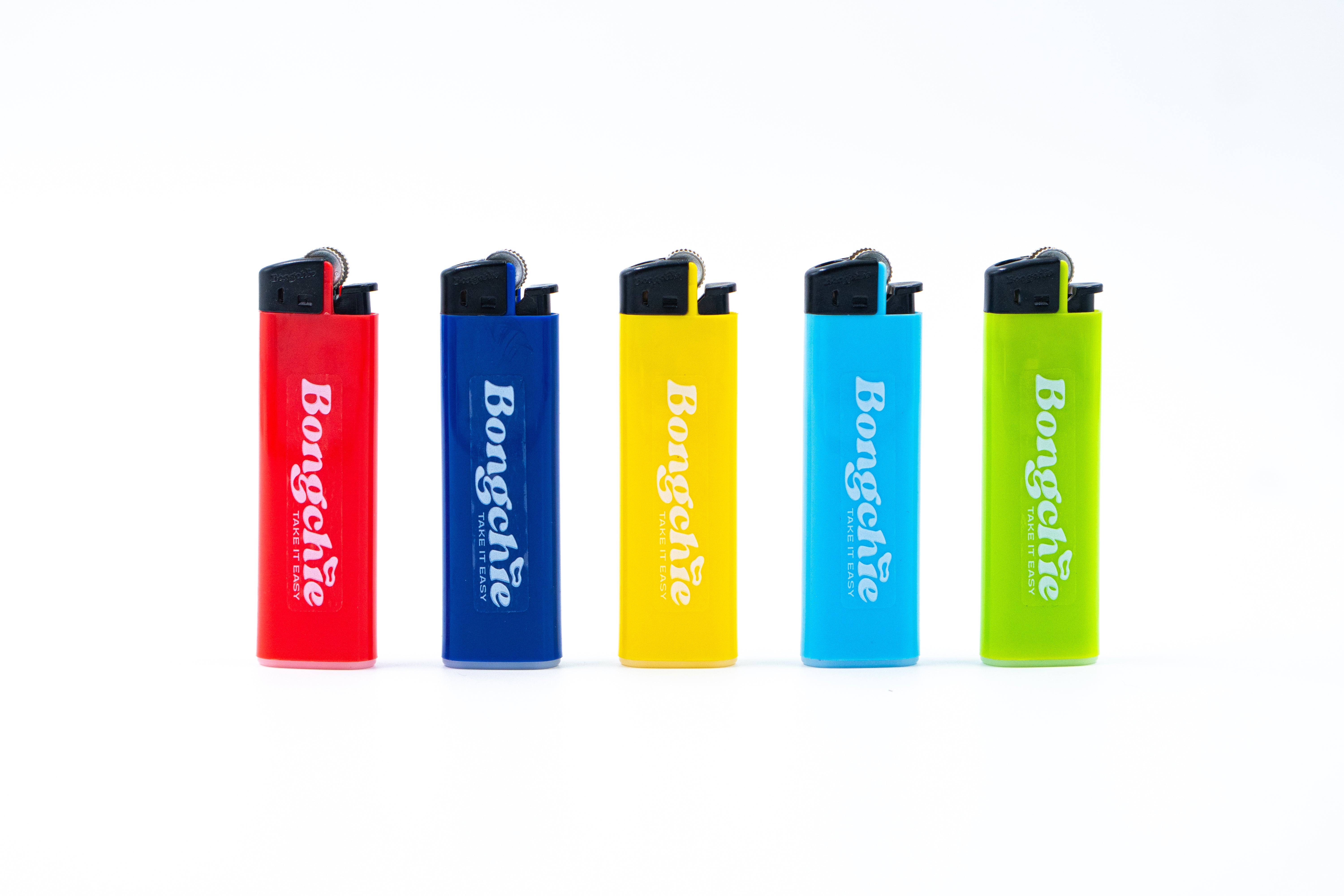 Bongchie Flint Lighter