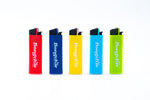 Bongchie Flint Lighter