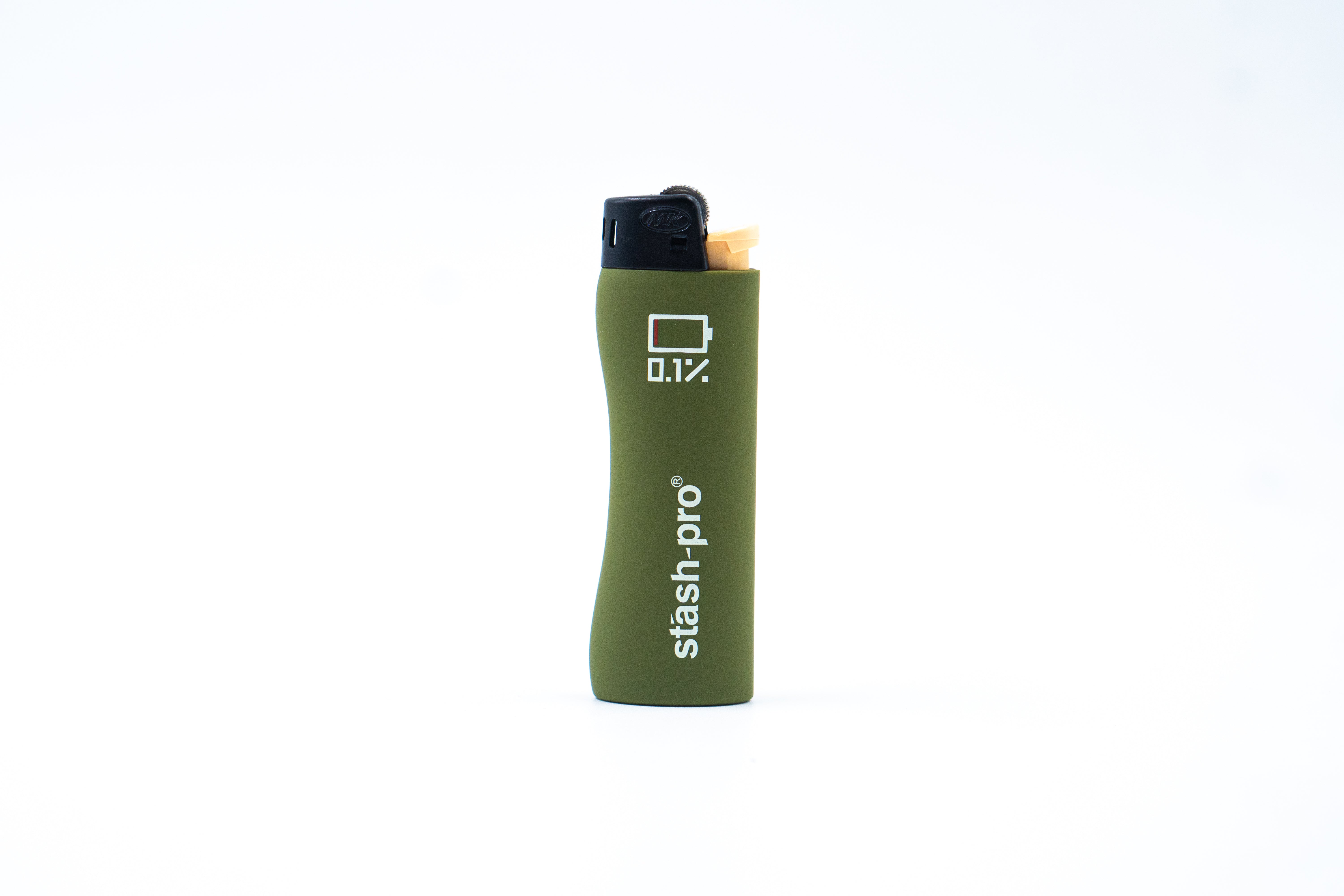 Stash-Pro 7G Lighter