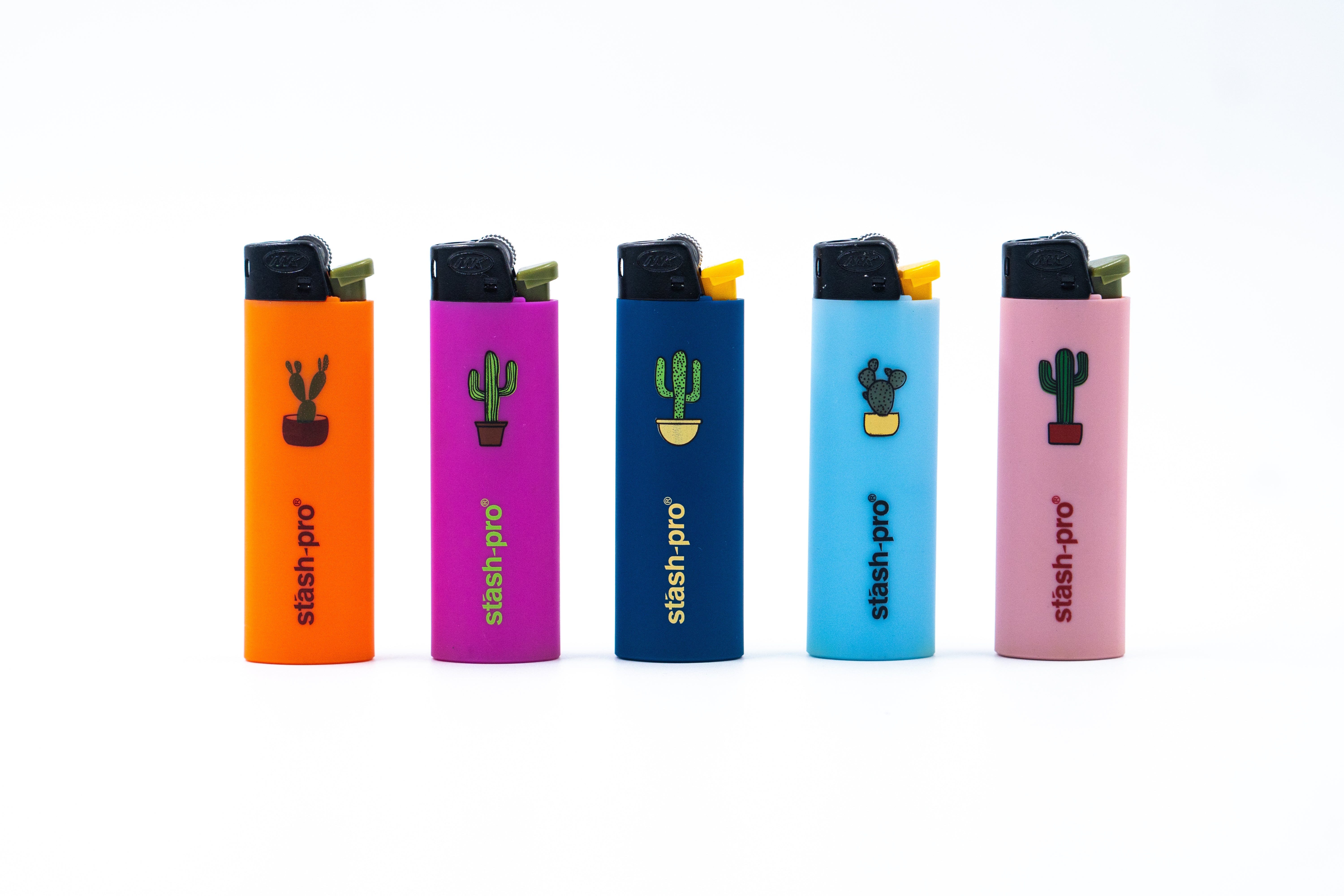 Stash Pro 13E Lighter