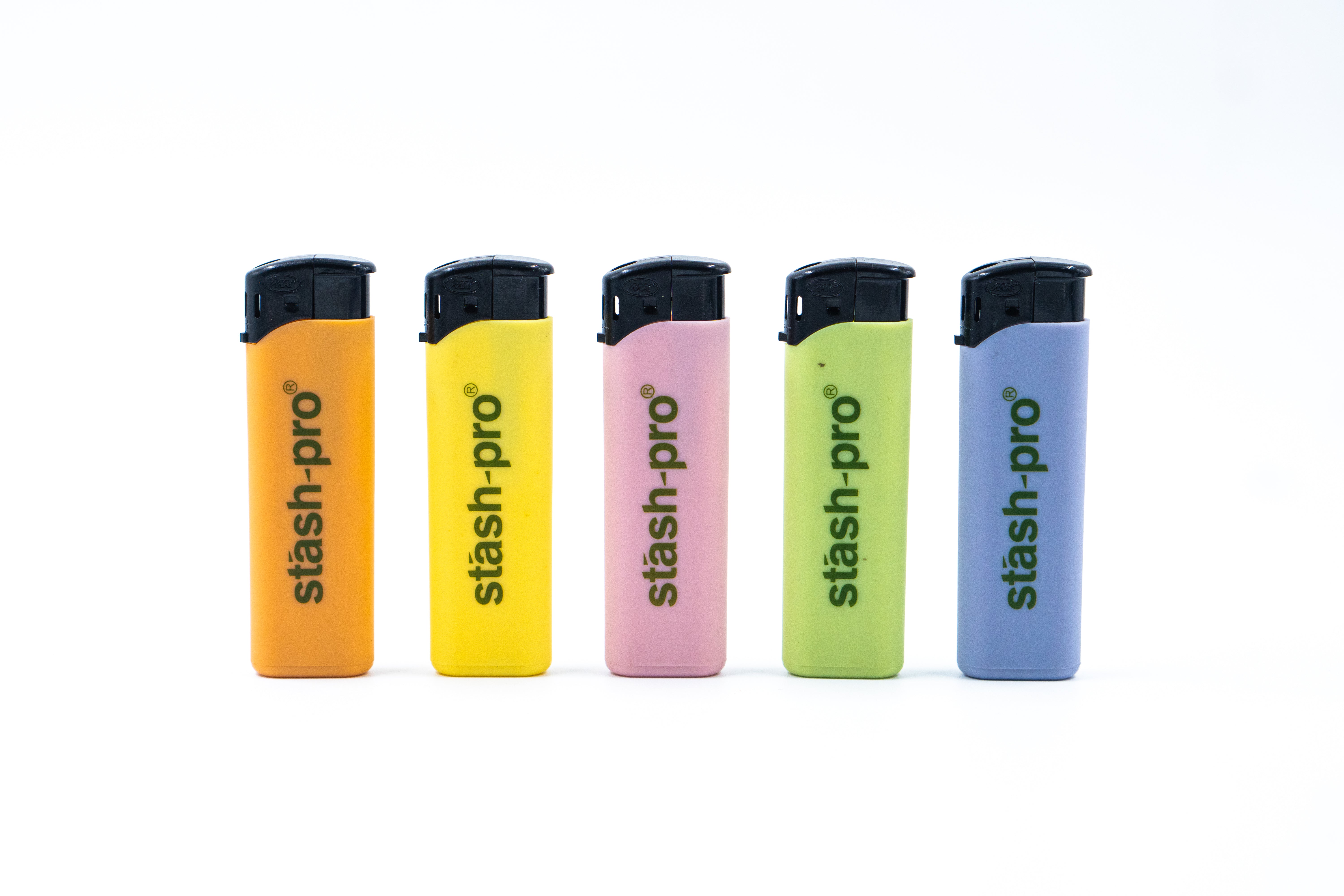 Stash-Pro 218DK Lighter