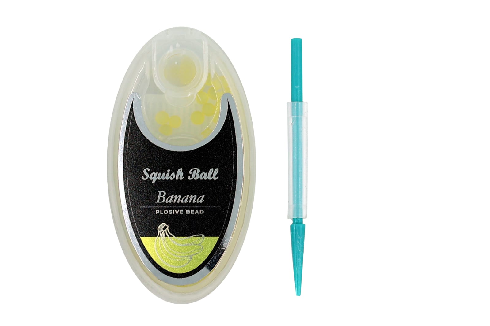 Squish Balls