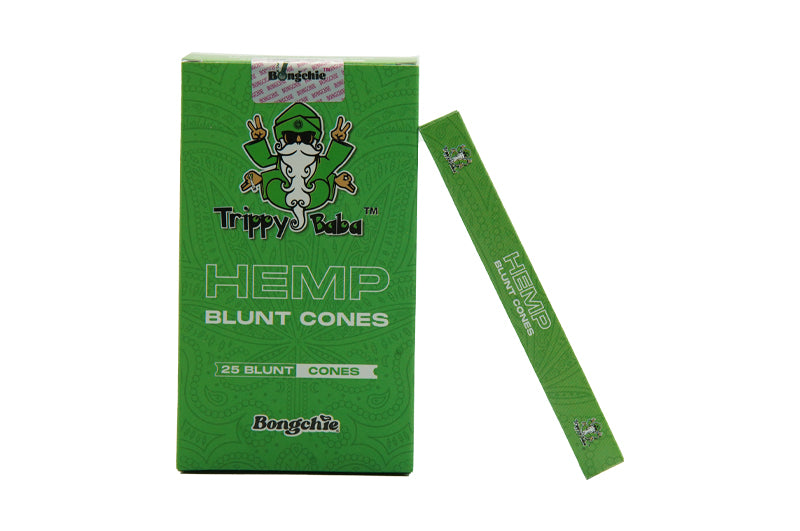 Trippy Baba OG Blunts