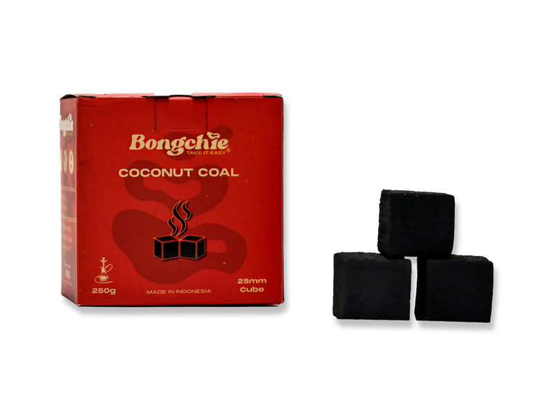 Bongchie Coconut Coal