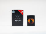 Zippo Flame Design