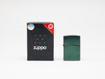 Zippo Classic Iridescent Matte