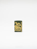 Zippo Dragon Design