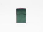 Zippo Classic Iridescent Matte