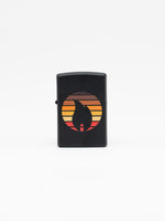 Zippo Flame Design