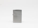 Zippo Classic Satin Chrome