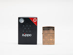 Zippo Heart Design