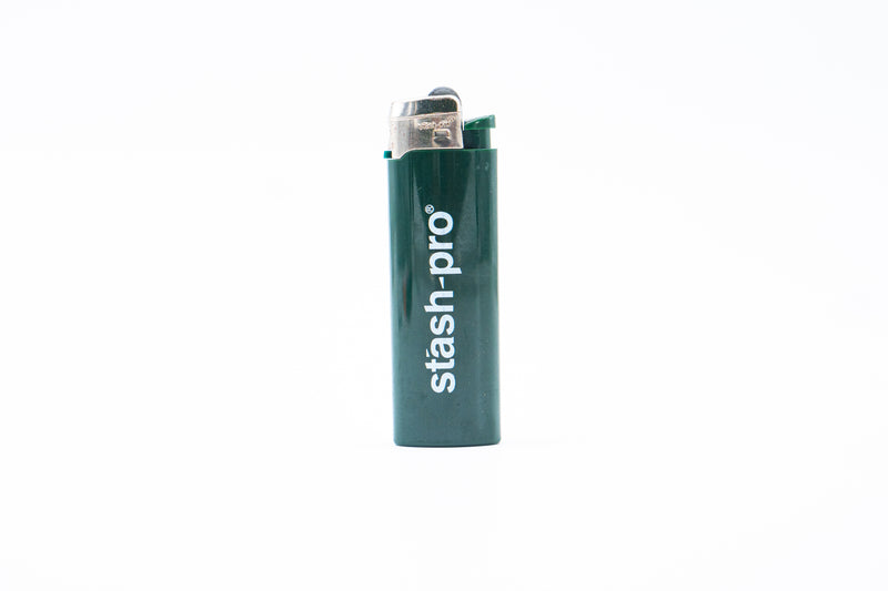 Stash-Pro Flint Lighter