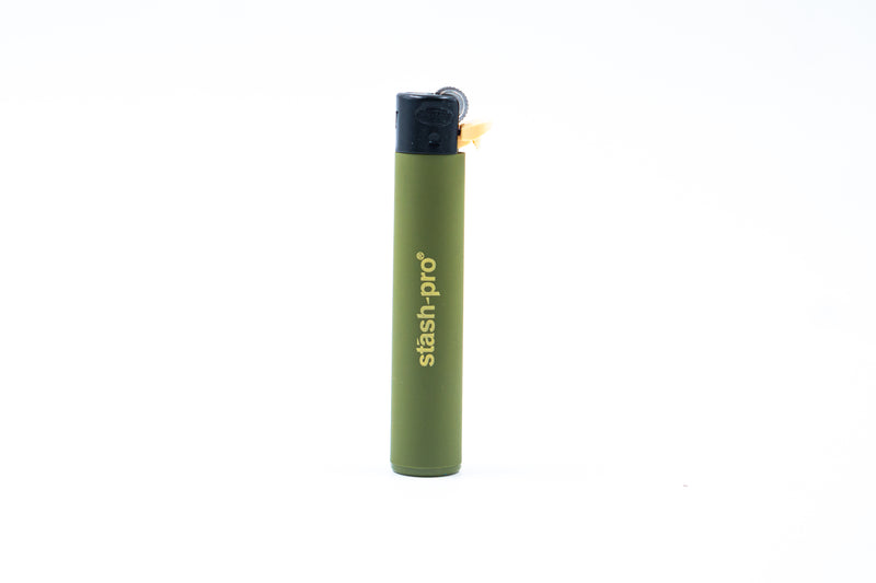 Stash-Pro 228 Lighter