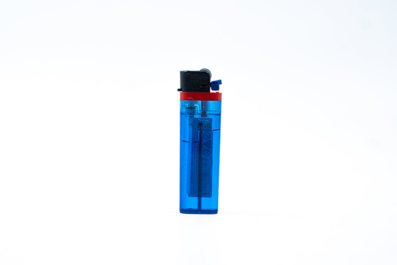 Stash Pro 3A Lighter