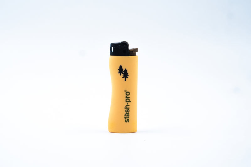 Stash-Pro 7G Lighter