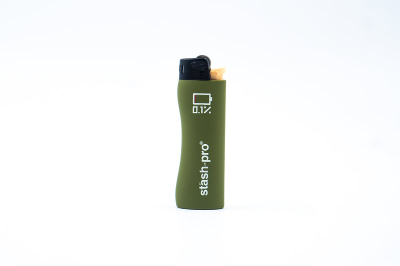 Stash-Pro 7G Lighter