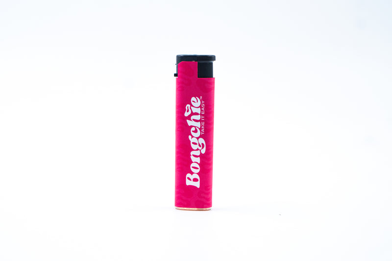 Bongchie Windproof Lighter