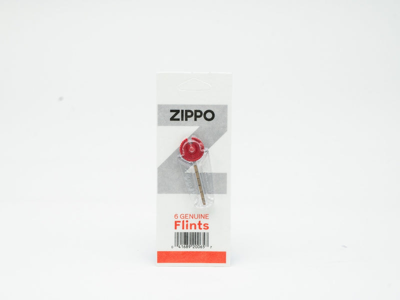 Zippo Genuine Flints