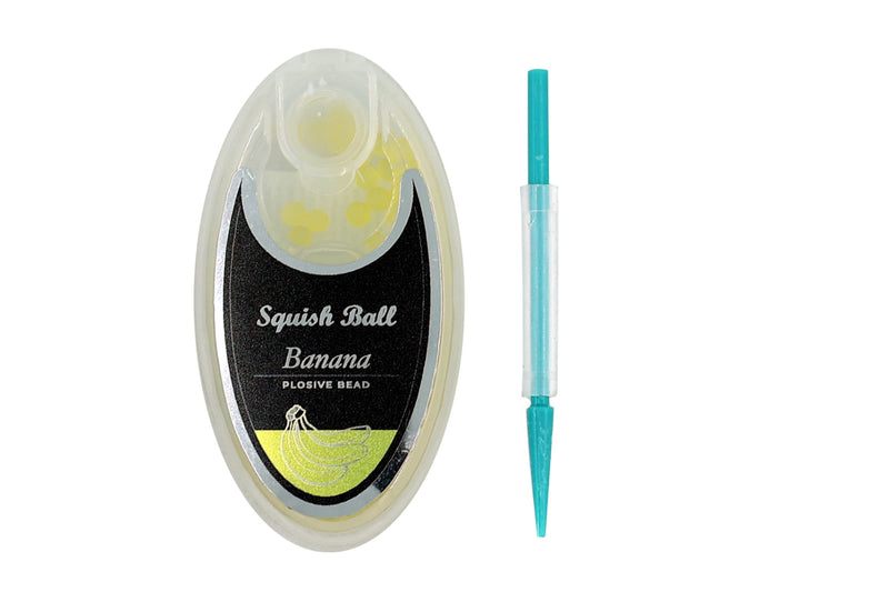 Squish Balls