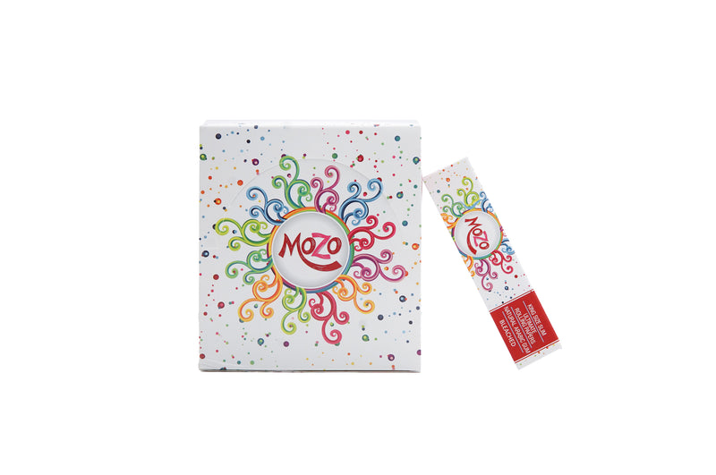 Mozo White Rolling paper